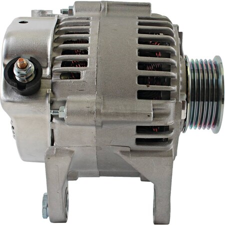 Aftermarket JAndN Electrical Products Alternator 400-52347-JN